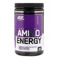 Амінокислотний комплекс Optimum Nutrition Amino Energy (30 порцій)