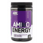 Амінокислотний комплекс Optimum Nutrition Amino Energy (30 порцій)