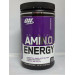Амінокислотний комплекс Optimum Nutrition Amino Energy (30 порцій)