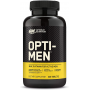 Мультивитамины для активных мужчин Optimum Nutrition Opti-Men (240 таблеток на 80 дней)