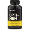 Мультивітаміни для активних чоловіків Optimum Nutrition Opti-Men (240 таблеток на 80 днів)