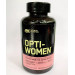 Вітамінно-мінеральний комплекс для жінок Optimum Nutrition Opti-Women (120 капсул на 60 днів)