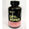 Вітамінно-мінеральний комплекс для жінок Optimum Nutrition Opti-Women (120 капсул на 60 днів)