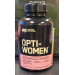 Вітамінно-мінеральний комплекс для жінок Optimum Nutrition Opti-Women (120 капсул на 60 днів)