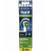 Сменные насадки Oral B Cross Action EB 50 White 5 шт