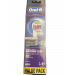 Змінні насадки Oral-B 3D White CleanMaximiser (4 шт)