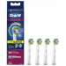 Насадки для электрических зубных щеток Oral-B Floss Action CleanMaximiser (4 шт)