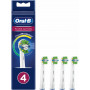 Насадки для электрических зубных щеток Oral-B Floss Action CleanMaximiser (4 шт)