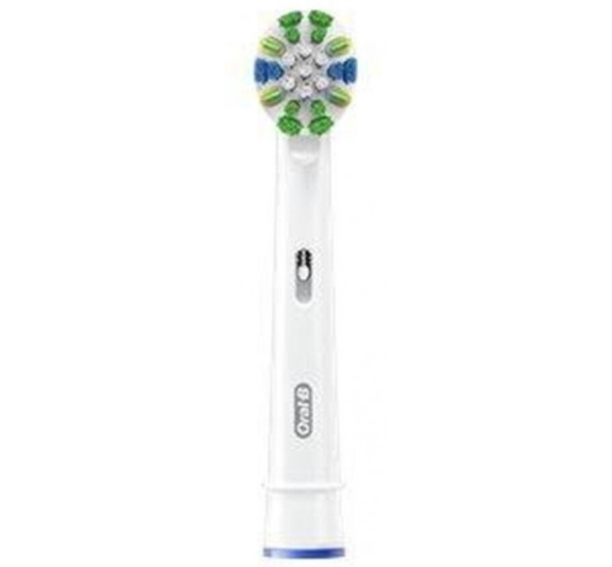 Насадки для електричних зубних щіток Oral-B Floss Action CleanMaximiser (4 шт)