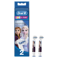 Сменные насадки Oral-B Kids Frozen