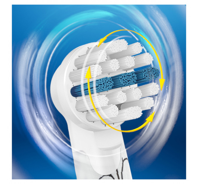 Змінні насадки Oral-B Kids Frozen