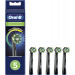 Сменные насадки Oral-B Cross Action CleanMaximiser Black (5 шт)