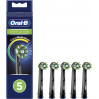 Сменные насадки Oral-B Cross Action CleanMaximiser Black (5 шт)