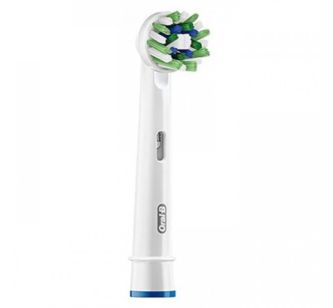 Змінні насадки Oral B Cross Action EB 50