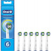 Насадки для електричних зубних щіток Oral-B Precision Clean з технологією Cleanmaximiser 6 шт