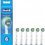 Насадки для електричних зубних щіток Oral-B Precision Clean з технологією Cleanmaximiser 6 шт