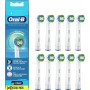 Насадки для электрических зубных щеток Oral-B Precision Clean Cleanmaximiser (10 шт)
