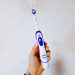 Електрична зубна щітка Oral-B Pro Expert на батарейках з одною насадкою