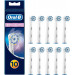 Насадки для електричних зубних щіток Oral-B Sensi UltraThin (10 шт)