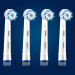 Насадки для электрических зубных щеток Oral-B Sensi UltraThin (10 шт)