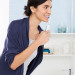 Насадки для электрических зубных щеток Oral-B Sensitive Clean & Care