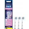 Насадки для електричних зубних щіток Oral-B Sensitive Clean & Care