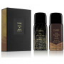 Подарочный набор спреев для волос Oribe Dry Duo Kit из двух продуктов (50 мл и 37 мл)