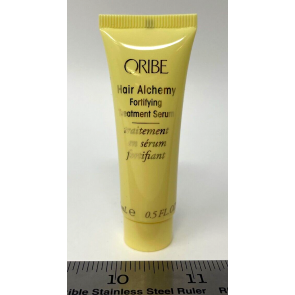 Укрепляющая сыворотка для волос Oribe Hair Alchemy Fortifying Treatment Serum 15 мл