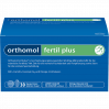 Чоловічі вітаміни Orthomol Fertil Plus під час планування вагітності 30 шт