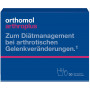 Витамины для суставов Orthomol Arthro Plus (Ортомол Артро Плюс) капсулы и гранулы (30 порций)