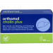 Orthomol Cholin Plus (Ортомол Холин Плюс)  витаминный комплекс для улучшения работы печени капсулы на курс приема 30 дней
