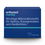 Вітаміни для покращення роботи мозку Orthomol Mental 30 порцій (гранули та капсули)