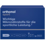 Витамины Orthomol Sport (питьевая суспензия таблетки капсулы) курс на 30 дней