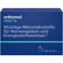 Витамины для мужчин Orthomol Vital M (питьевая суспензия и капсулы на 30 дней)