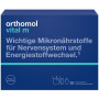 Витамины для мужчин Orthomol Vital M (гранулы капсулы таблетки на 30 дней)