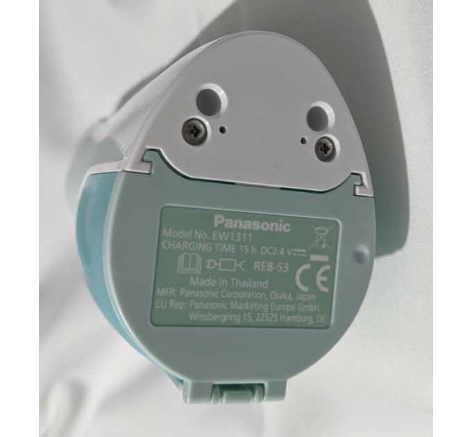 Портативный ирригатор для полости рта Panasonic EW1311 DentaCare