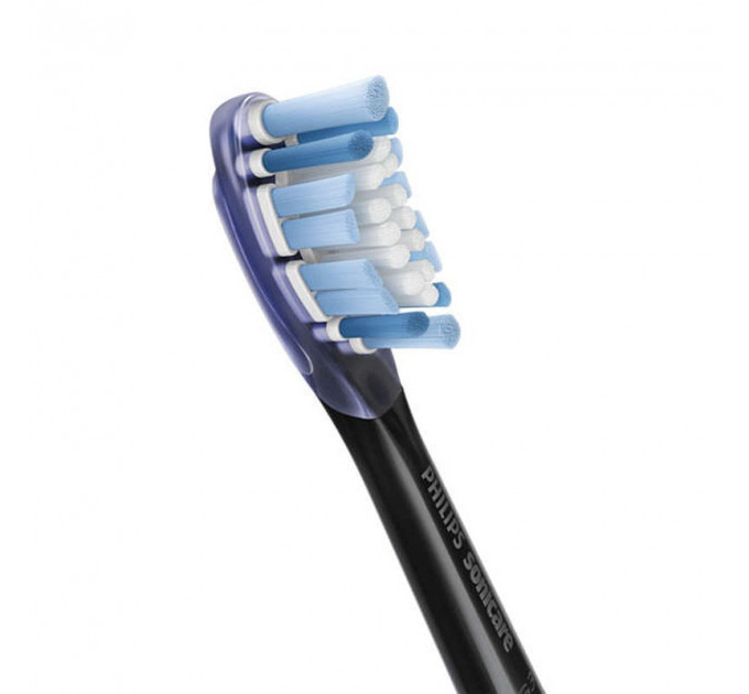 Змінна насадка Philips DiamondClean G3 Premium чорна