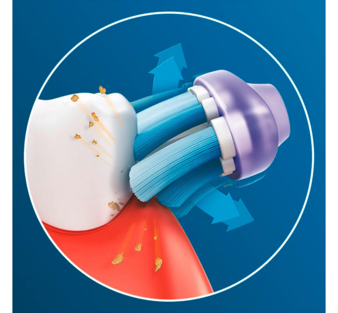 Змінна насадка Philips DiamondClean G3 Premium чорна