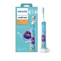 Детская электрическая звуковая зубная щетка Philips Sonicare For Kids HX6321/02