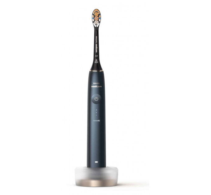 Звукова електрична щітка Philips Sonicare 9900 Prestige SenseIQ