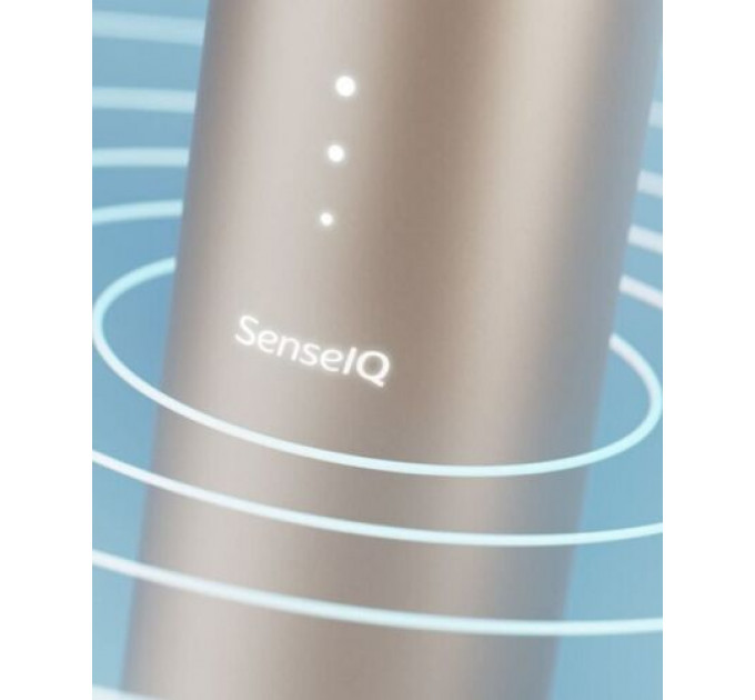 Звукова електрична щітка Philips Sonicare 9900 Prestige SenseIQ