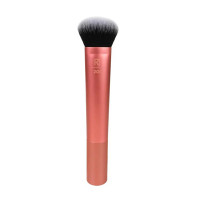 Кисть для нанесения тональной основы Real Techniques (Реал Техникс) Expert Face Brush RT200 (без коробки)