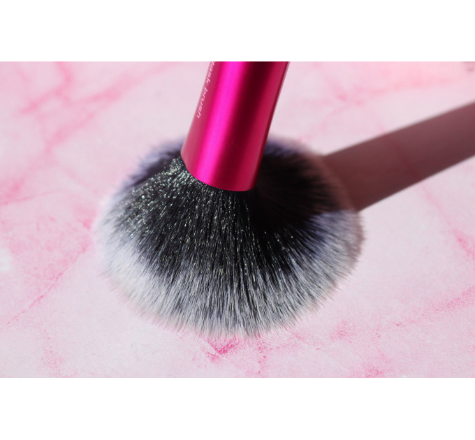 Пензель багатофункціональний Real Techniques (Реал Технікс) Mini Multitask Brush (без коробки)