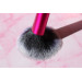 Пензель багатофункціональний Real Techniques (Реал Технікс) Mini Multitask Brush (без коробки)