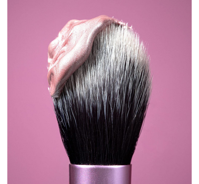 Пензель для хайлайтера Real Techniques (Реал Технікс) Setting Brush RT402 (без коробки)