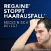Пена от выпадения волос у мужчин Regaine Minoxidil 5%