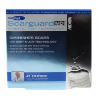Средство против шрамов и рубцов ScarGuard MD Premium SG5 Technology (15 мл)