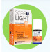Осветляющая сыворотка ScarGuard ScarLight Lightening Serum для шрамов и пигментных пятен (15 мл)
