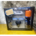 Подарочный набор для бритья Schick Hydro 5 Sense Hydrate с кабелем для зарядки телефона
