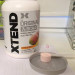 Комплекс амінокислот Scivation XTEND 7g BCAA Mango Madness 90 порцій зі смаком манго (1,26 кг)